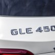Mercedes-Benz AMG Sport to be AMG 43 models?