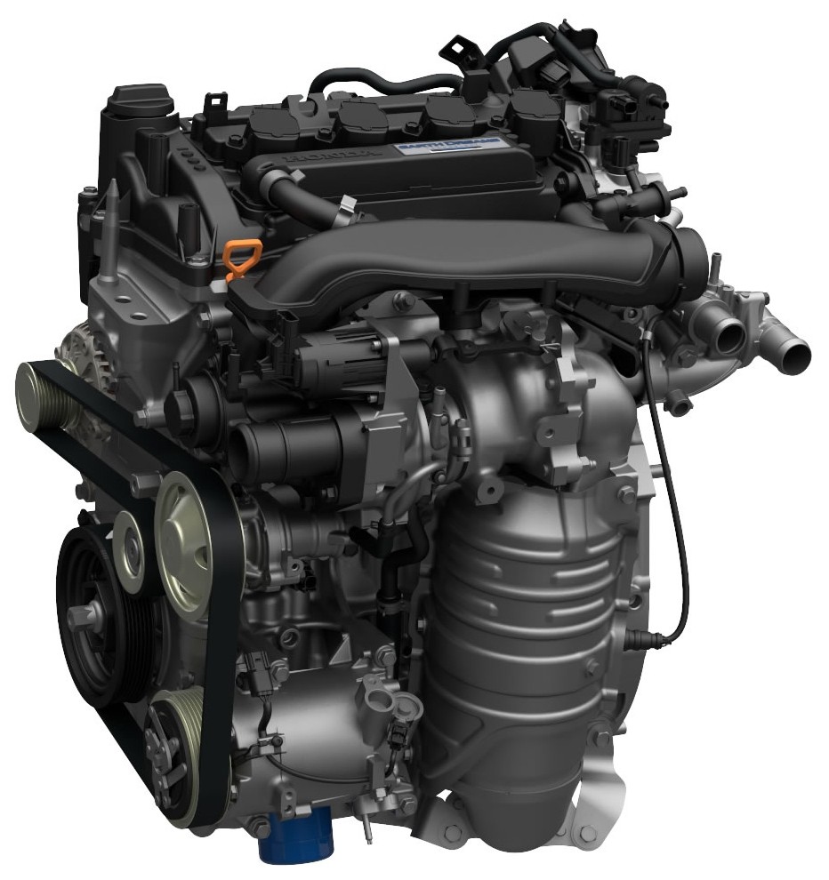 Двигатель хонда 1.5. Honda Civic 2016 двигатель. Honda 1.5 Turbo. Цивик 10 двигатель. Honda Civic sedan ex 2016 мотор.