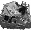 2016 Honda Civic powertrains detailed – new 1.5 litre turbo engine and CVT transmission