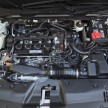 SPIED: 2016 Honda Civic caught testing in Thailand