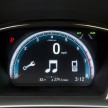 2016 Honda Civic safety features detailed, gets “Sensing” technologies, new airbag design and more