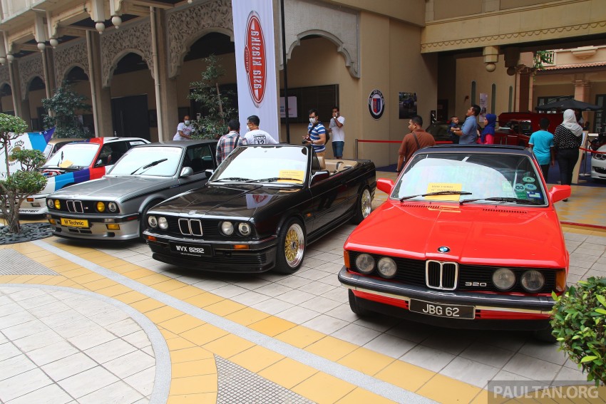 GALLERY: Asia Klasika 2015 draws 30,000-strong crowd, Royal Johor Automobile Collection on-show 394749