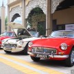 GALLERY: Asia Klasika 2015 draws 30,000-strong crowd, Royal Johor Automobile Collection on-show
