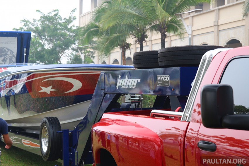 GALLERY: Asia Klasika 2015 draws 30,000-strong crowd, Royal Johor Automobile Collection on-show 394768