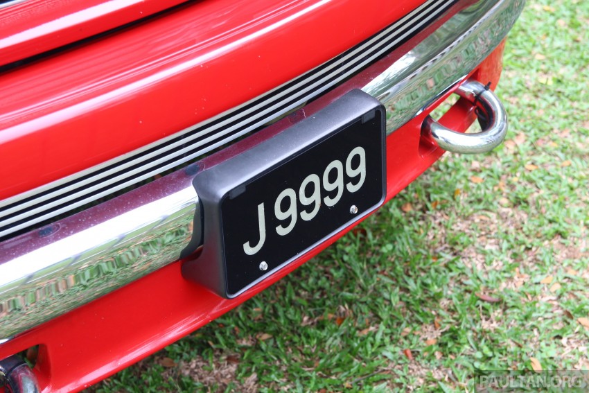 GALLERY: Asia Klasika 2015 draws 30,000-strong crowd, Royal Johor Automobile Collection on-show 394770