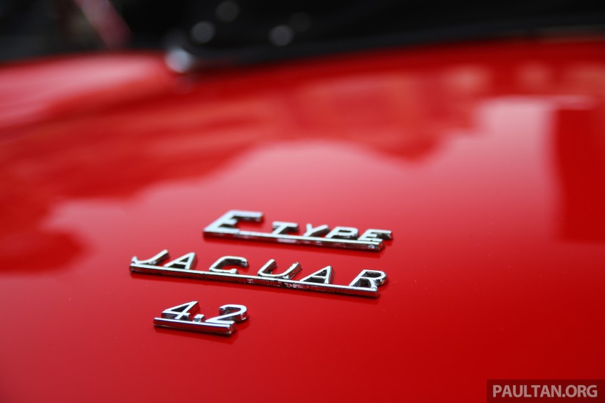 GALLERY: Asia Klasika 2015 draws 30,000-strong crowd, Royal Johor Automobile Collection on-show 394777