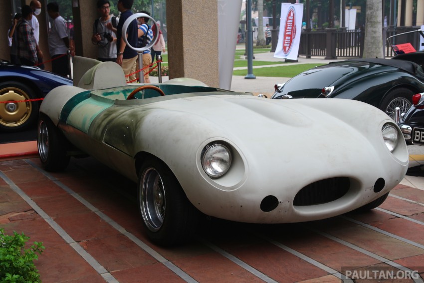 GALLERY: Asia Klasika 2015 draws 30,000-strong crowd, Royal Johor Automobile Collection on-show 394781