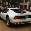 GALLERY: Asia Klasika 2015 draws 30,000-strong crowd, Royal Johor Automobile Collection on-show