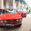 GALLERY: Asia Klasika 2015 draws 30,000-strong crowd, Royal Johor Automobile Collection on-show