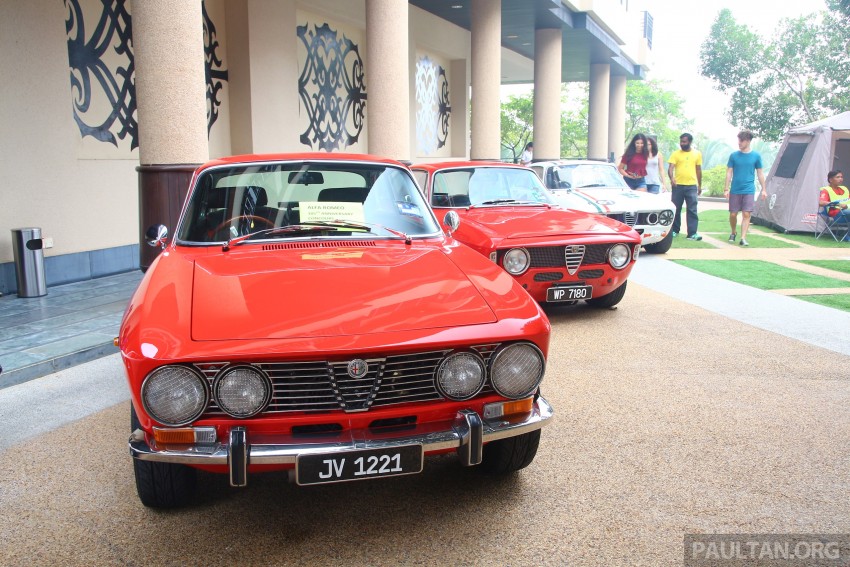 GALLERY: Asia Klasika 2015 draws 30,000-strong crowd, Royal Johor Automobile Collection on-show 394790
