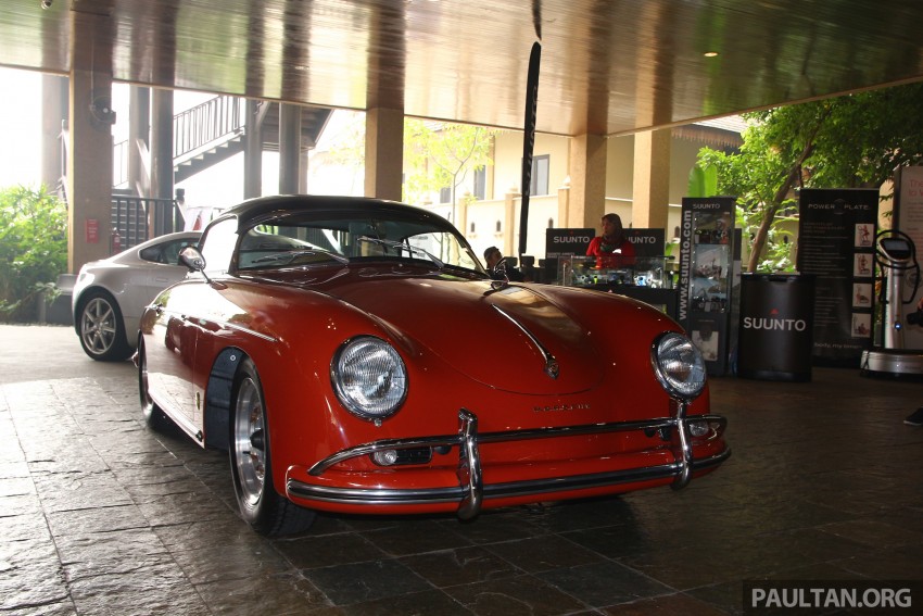 GALLERY: Asia Klasika 2015 draws 30,000-strong crowd, Royal Johor Automobile Collection on-show 394796