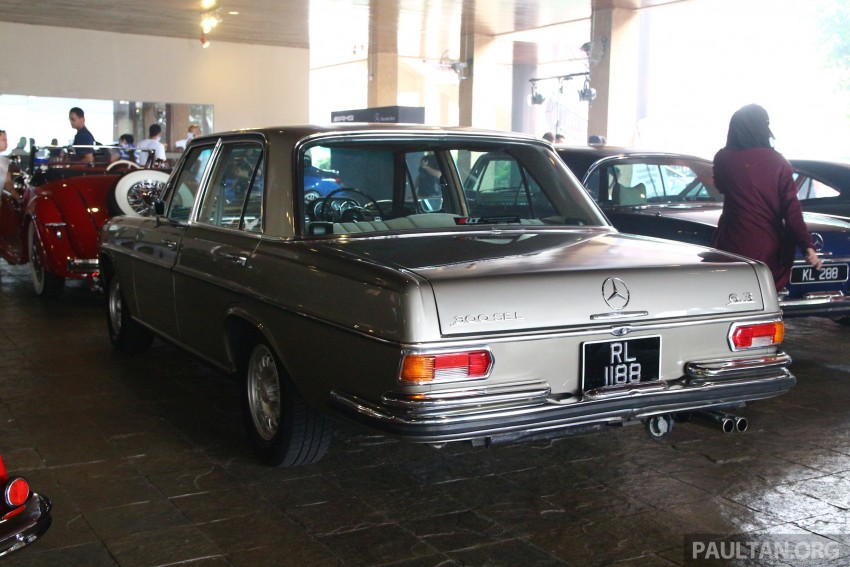 GALLERY: Asia Klasika 2015 draws 30,000-strong crowd, Royal Johor Automobile Collection on-show 394798