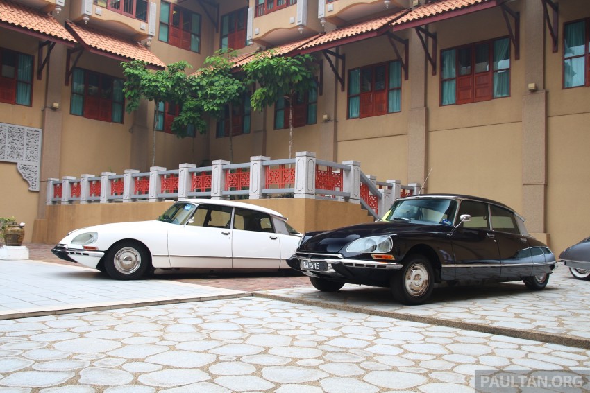 GALLERY: Asia Klasika 2015 draws 30,000-strong crowd, Royal Johor Automobile Collection on-show 394803