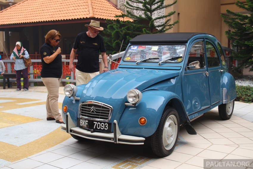 GALLERY: Asia Klasika 2015 draws 30,000-strong crowd, Royal Johor Automobile Collection on-show 394808