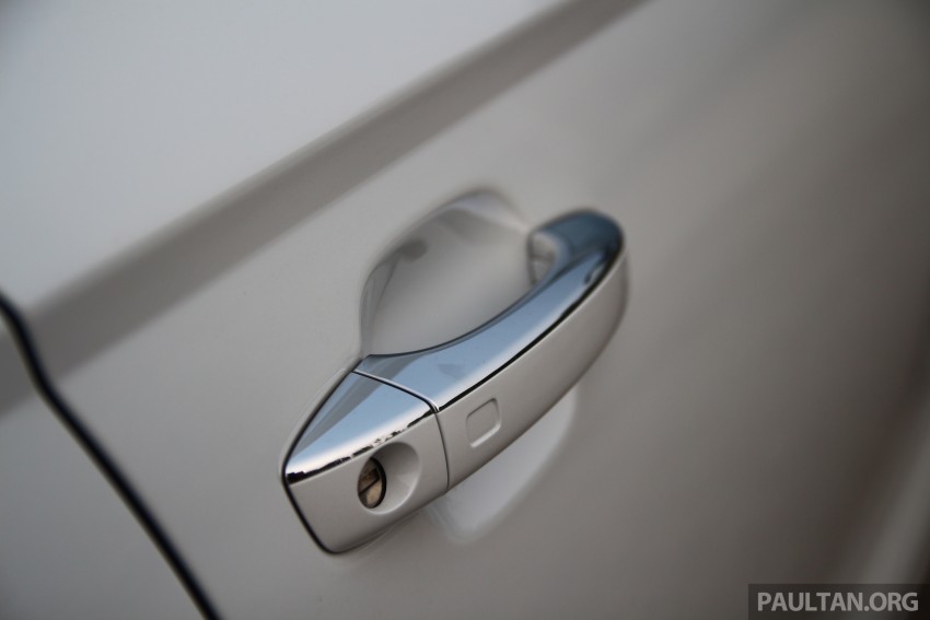 DRIVEN: 2015 Audi A6 1.8 TFSI – is cheaper better? 393192