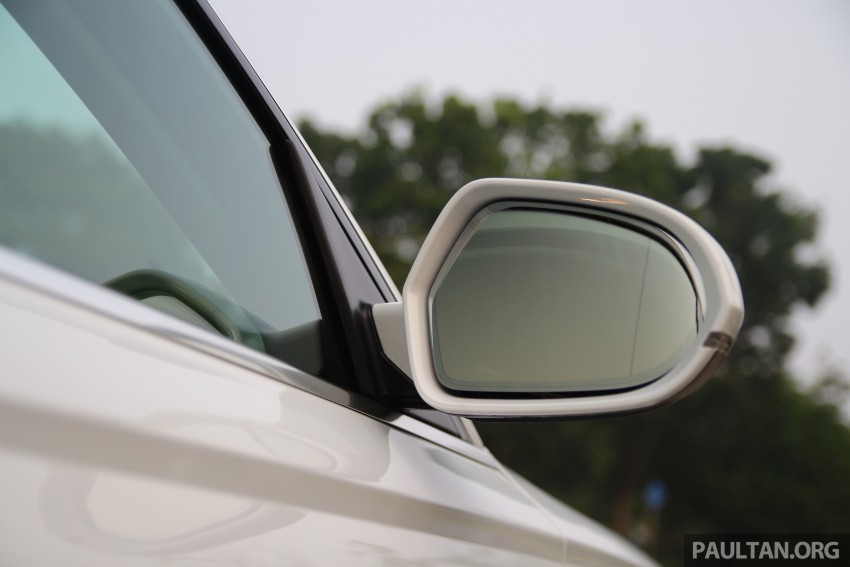 DRIVEN: 2015 Audi A6 1.8 TFSI – is cheaper better? 393193