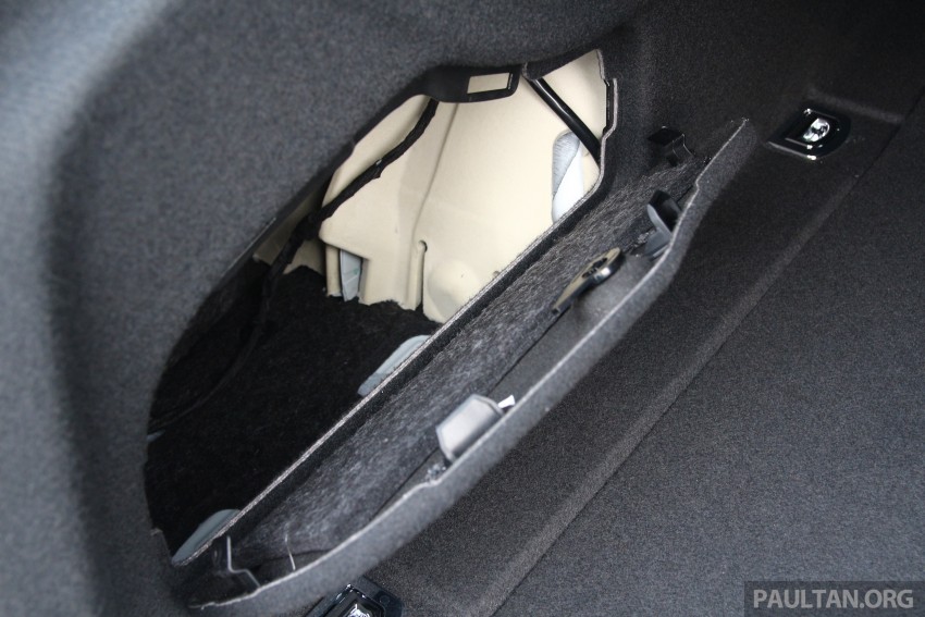 DRIVEN: 2015 Audi A6 1.8 TFSI – is cheaper better? 393202