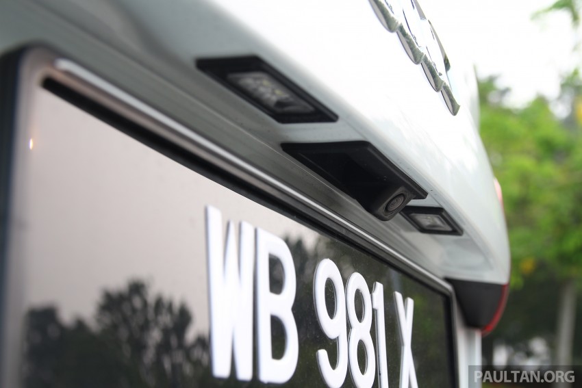 DRIVEN: 2015 Audi A6 1.8 TFSI – is cheaper better? 393208
