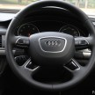 Audi A6 1.8 TFSI – now priced from RM288,900 OTR