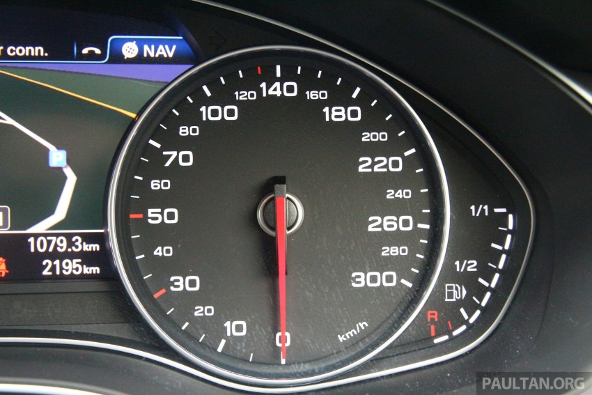DRIVEN: 2015 Audi A6 1.8 TFSI – is cheaper better? 393231