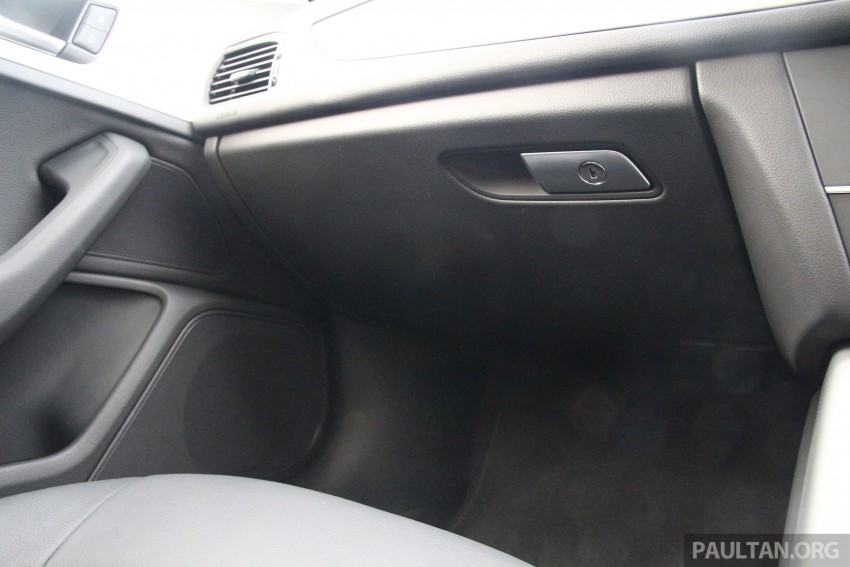 DRIVEN: 2015 Audi A6 1.8 TFSI – is cheaper better? 393239