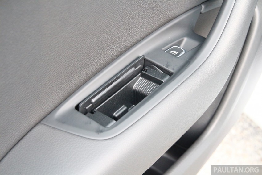 DRIVEN: 2015 Audi A6 1.8 TFSI – is cheaper better? 393264