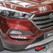 GALLERY: 2016 Hyundai Tucson roadshows preview unique exterior, interior colour options for M’sia