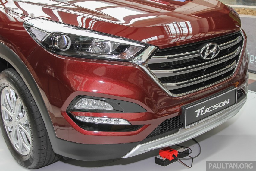 GALLERY: 2016 Hyundai Tucson roadshows preview unique exterior, interior colour options for M’sia 395340