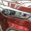 GALLERY: 2016 Hyundai Tucson roadshows preview unique exterior, interior colour options for M’sia
