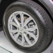 GALLERY: 2016 Hyundai Tucson roadshows preview unique exterior, interior colour options for M’sia