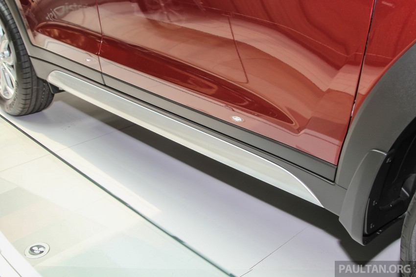 GALLERY: 2016 Hyundai Tucson roadshows preview unique exterior, interior colour options for M’sia 395356