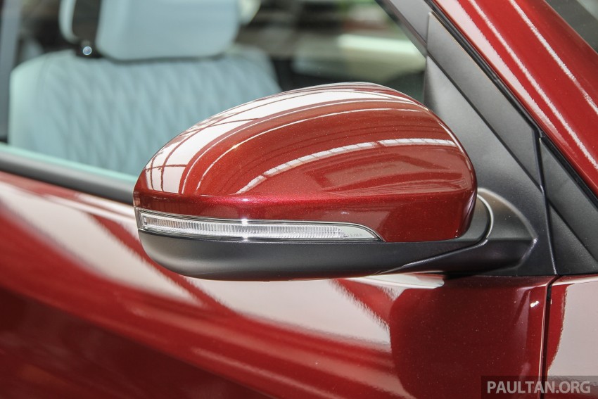 GALLERY: 2016 Hyundai Tucson roadshows preview unique exterior, interior colour options for M’sia 395358