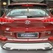 GALLERY: 2016 Hyundai Tucson roadshows preview unique exterior, interior colour options for M’sia