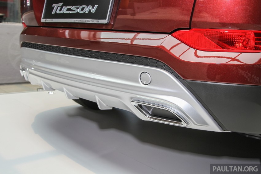 GALLERY: 2016 Hyundai Tucson roadshows preview unique exterior, interior colour options for M’sia 395376
