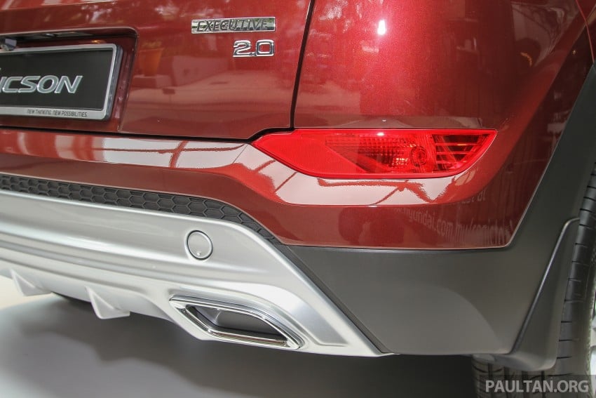 GALLERY: 2016 Hyundai Tucson roadshows preview unique exterior, interior colour options for M’sia 395378
