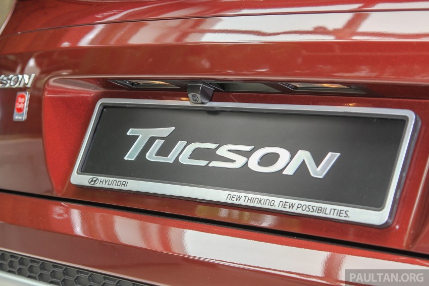 GALLERY: 2016 Hyundai Tucson roadshows preview unique exterior, interior colour options for M’sia 395382
