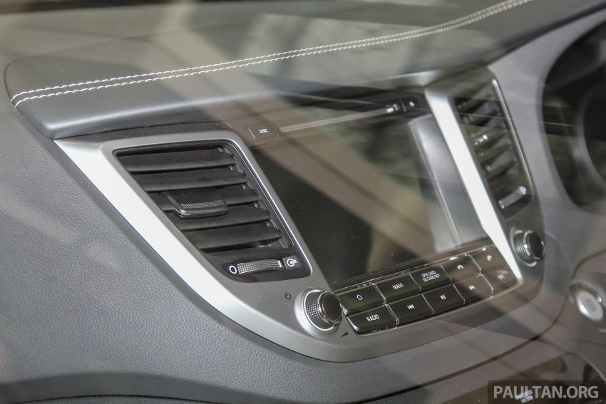 GALLERY: 2016 Hyundai Tucson roadshows preview unique exterior, interior colour options for M’sia 395398