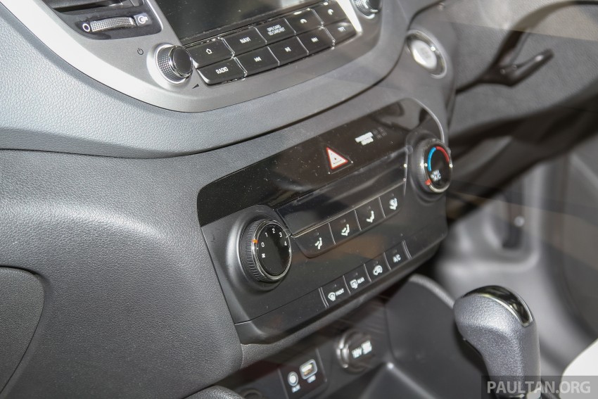 GALLERY: 2016 Hyundai Tucson roadshows preview unique exterior, interior colour options for M’sia 395400