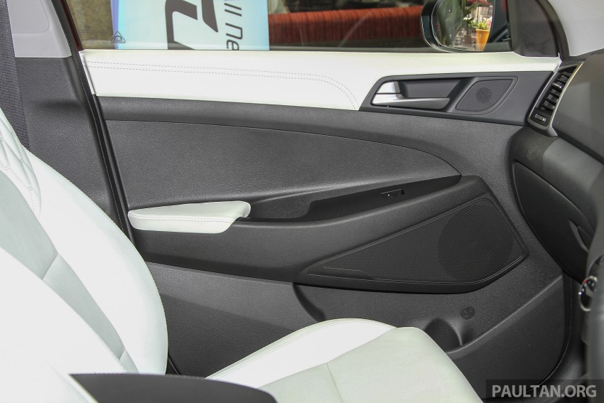 GALLERY: 2016 Hyundai Tucson roadshows preview unique exterior, interior colour options for M’sia 395404