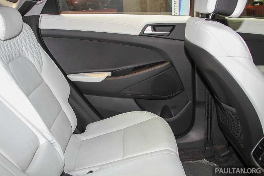 GALLERY: 2016 Hyundai Tucson roadshows preview unique exterior, interior colour options for M’sia 395406