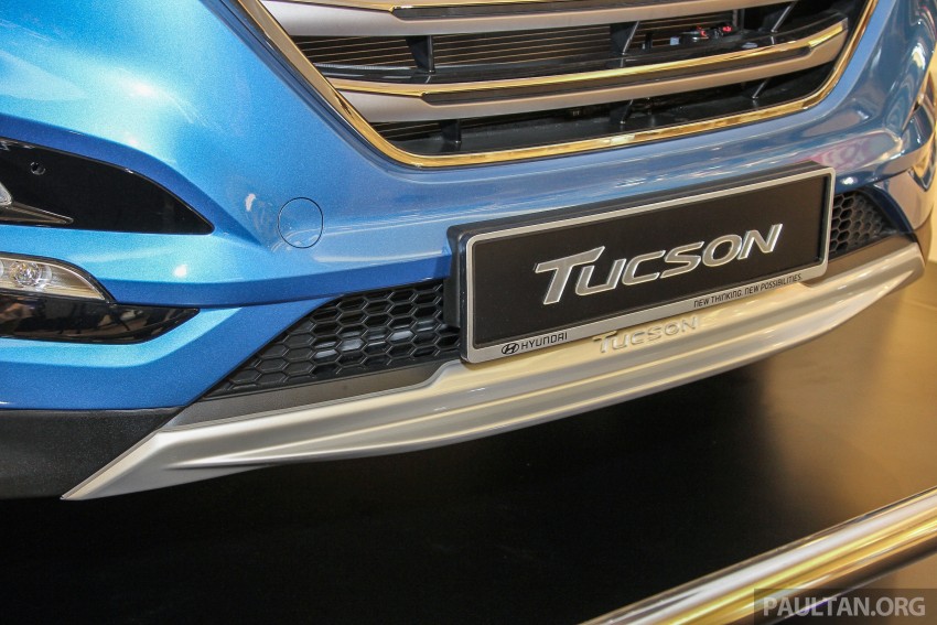 GALLERY: 2016 Hyundai Tucson roadshows preview unique exterior, interior colour options for M’sia 395427