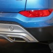 GALLERY: 2016 Hyundai Tucson roadshows preview unique exterior, interior colour options for M’sia