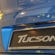 GALLERY: 2016 Hyundai Tucson roadshows preview unique exterior, interior colour options for M’sia