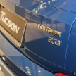 GALLERY: 2016 Hyundai Tucson roadshows preview unique exterior, interior colour options for M’sia