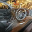 Hyundai Tucson – “disappointing” 4-star ANCAP rating