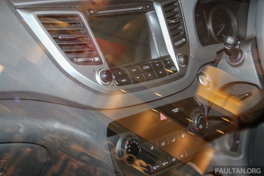 GALLERY: 2016 Hyundai Tucson roadshows preview unique exterior, interior colour options for M’sia 395473