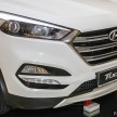 GALLERY: 2016 Hyundai Tucson roadshows preview unique exterior, interior colour options for M’sia