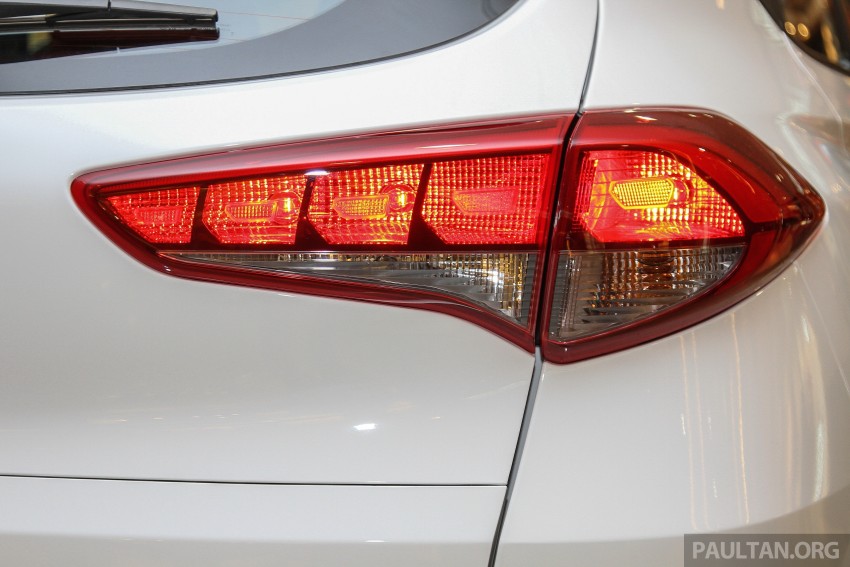 GALLERY: 2016 Hyundai Tucson roadshows preview unique exterior, interior colour options for M’sia 395493
