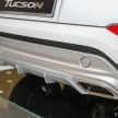 GALLERY: 2016 Hyundai Tucson roadshows preview unique exterior, interior colour options for M’sia