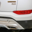GALLERY: 2016 Hyundai Tucson roadshows preview unique exterior, interior colour options for M’sia